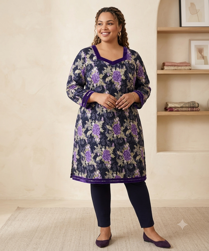 Beautiful designer Kurti