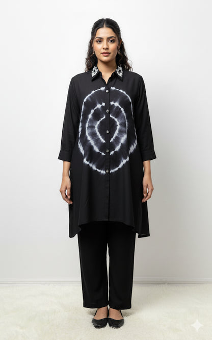 Beautiful designer coord set