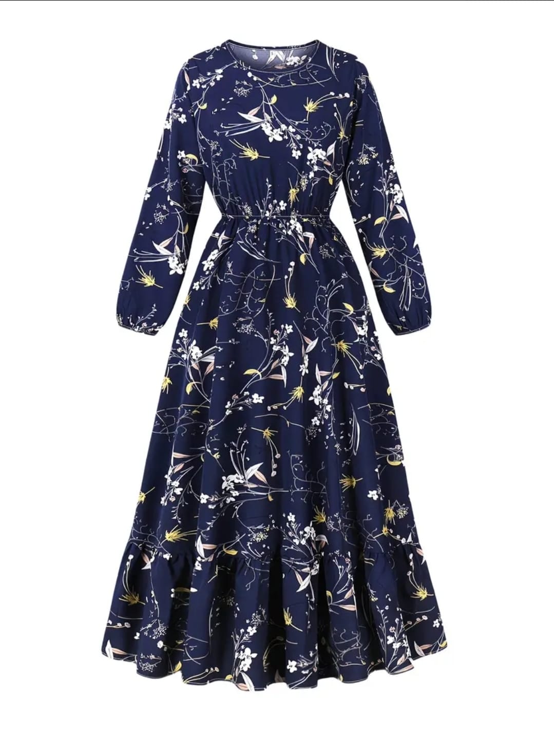 Beautiful designer Kurti style dress