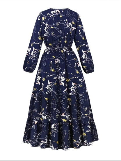 Beautiful designer Kurti style dress