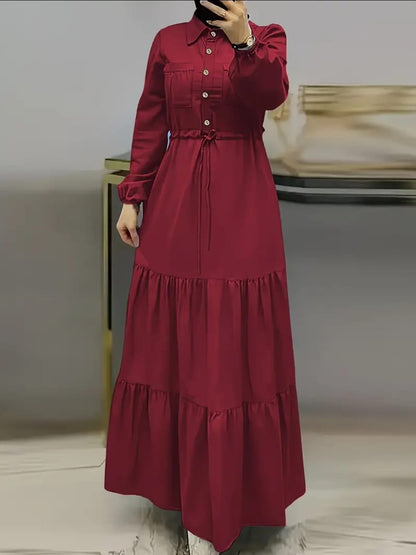 Beautiful designer Kurti style dress