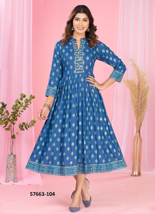 Beautiful designer Kurti