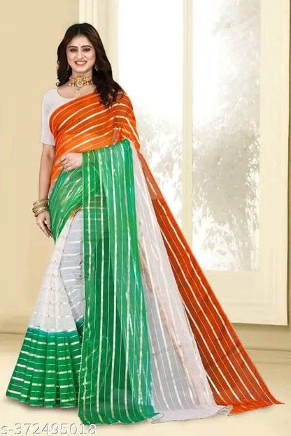 Beautiful designer saree