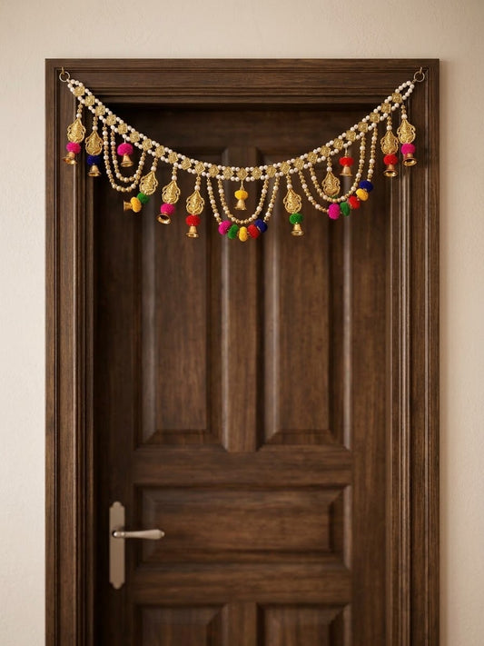 Beautiful designer tooran hangings