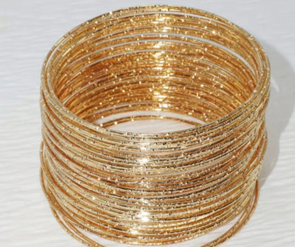 Beautiful designer bangles