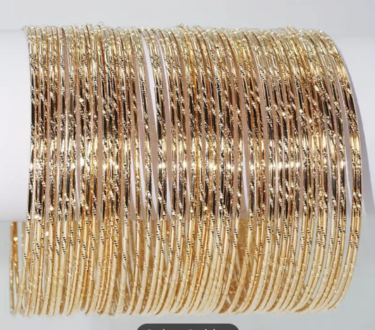 Beautiful designer bangles