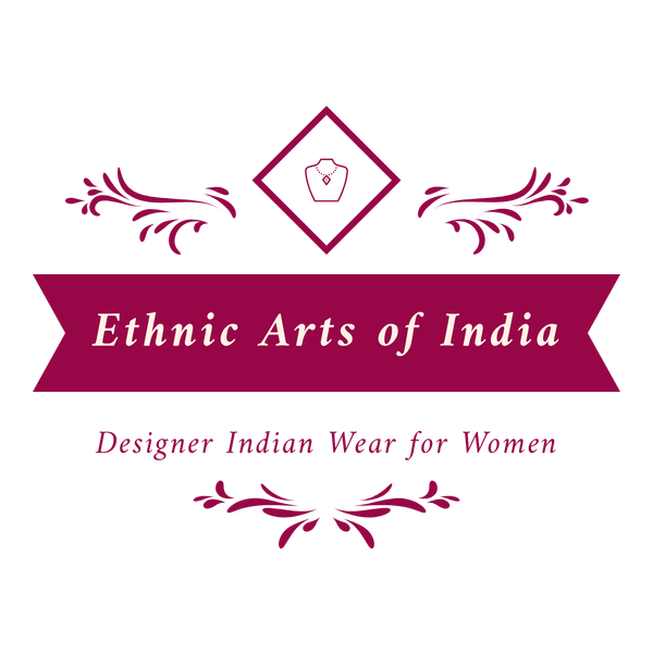 Ethnic arts of india