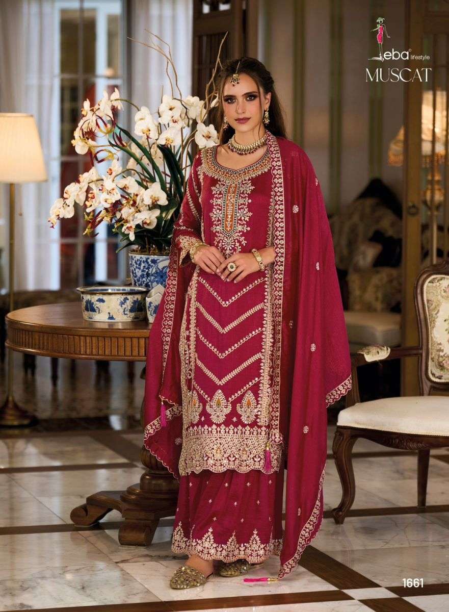 Beautiful designer Pakistani style suit