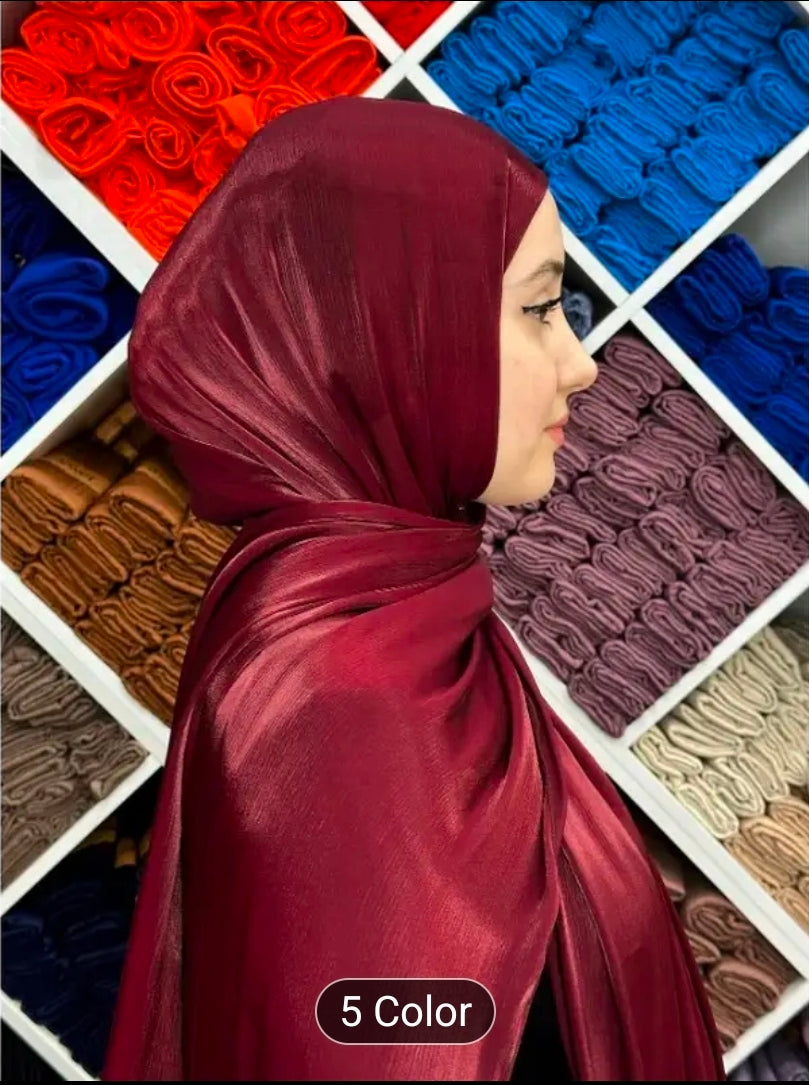 Beautiful designer scarf