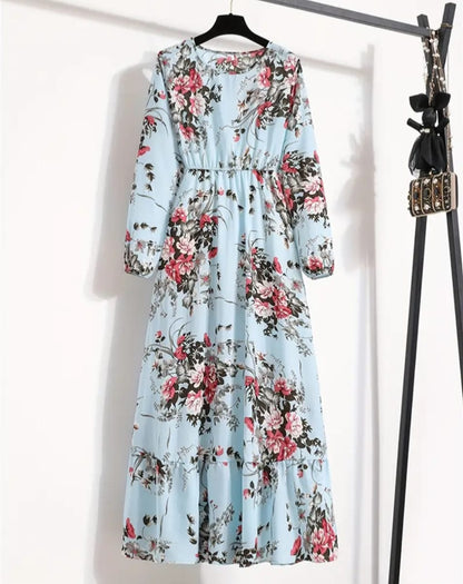 Beautiful designer Kurti style dress