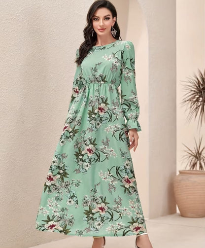 Beautiful designer Kurti style dress