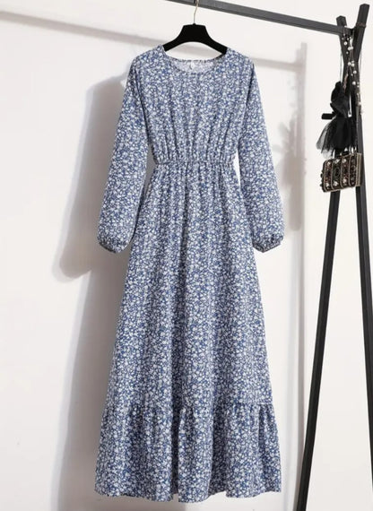 Beautiful designer Kurti style dress 1