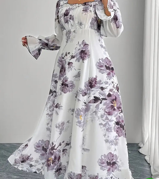 Beautiful designer indowestern dress/kurti