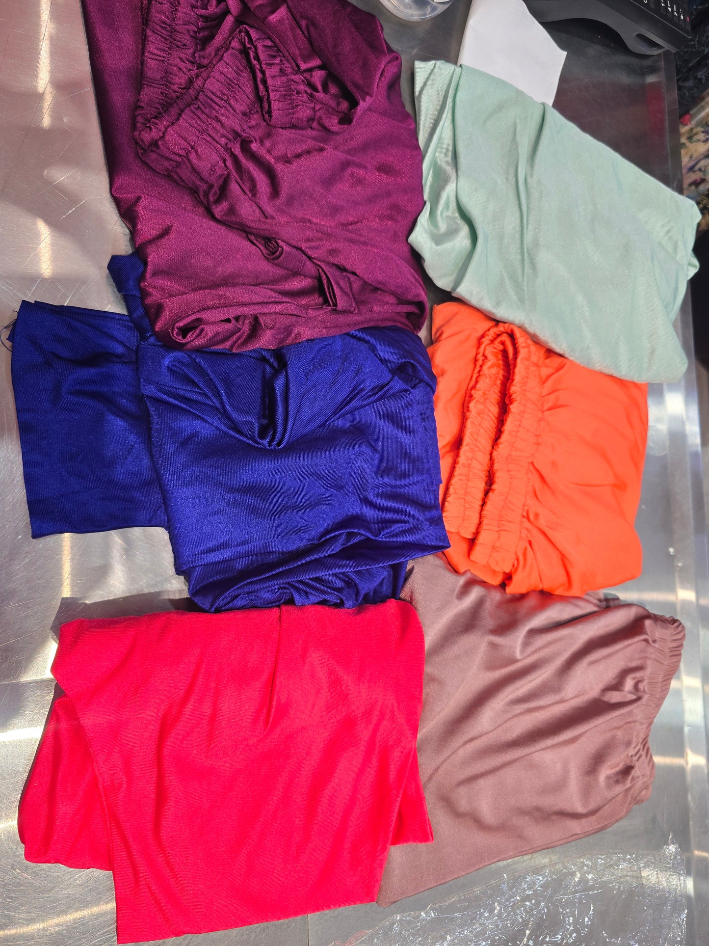 Beautiful XL leggings combo