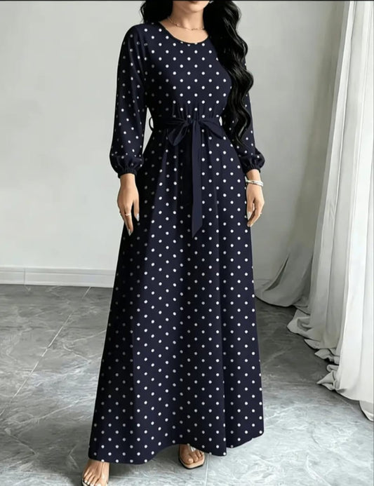 Beautiful designer Kurti style dress