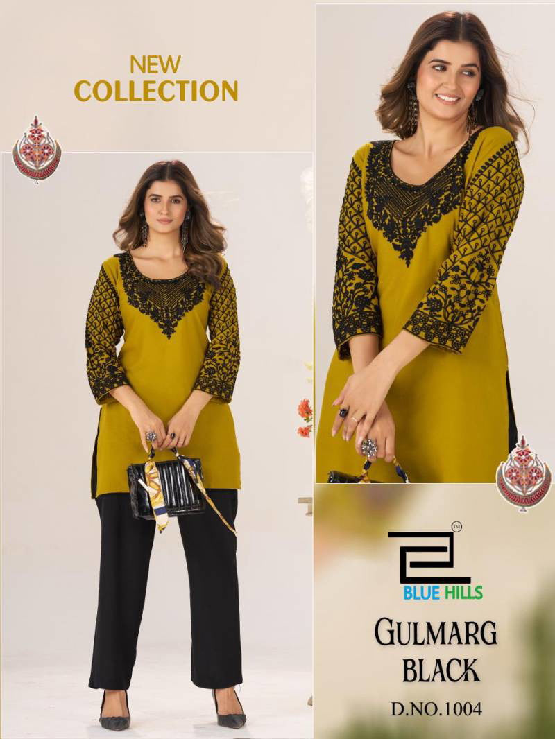 Beautiful designer Kurti