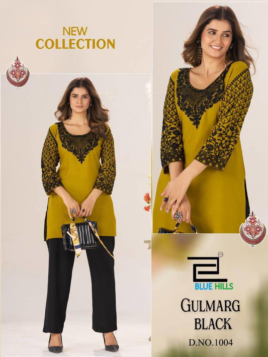 Beautiful designer Kurti