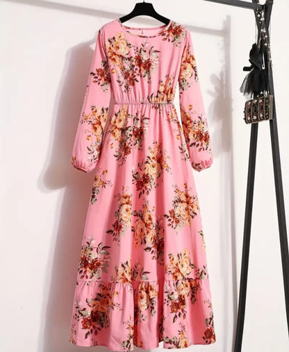 Beautiful designer Kurti style dress
