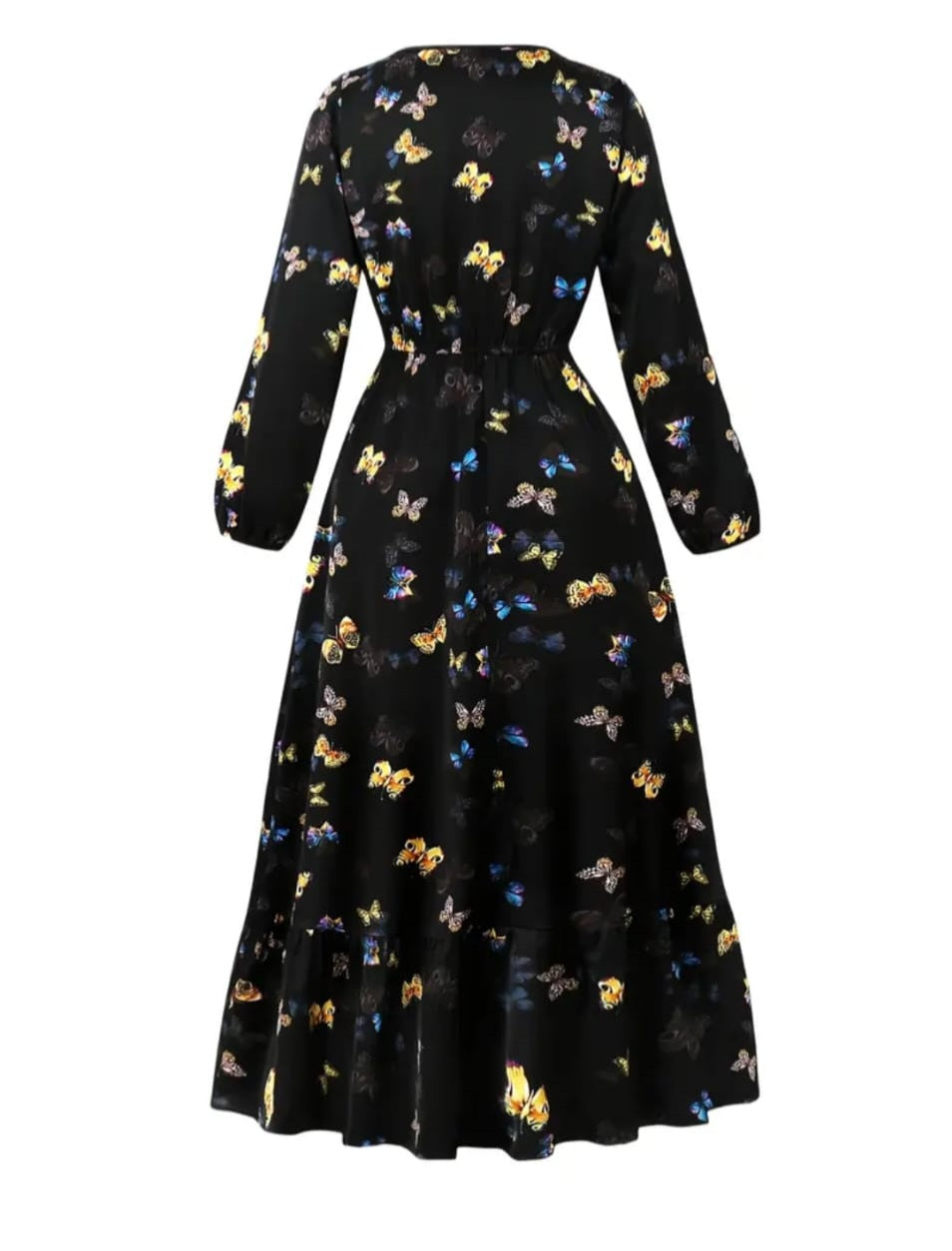 Beautiful designer Kurti style dress