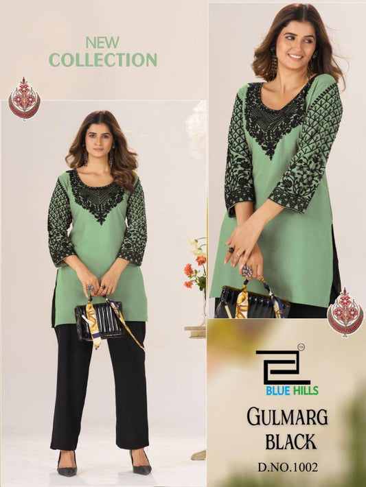 Beautiful designer Kurti