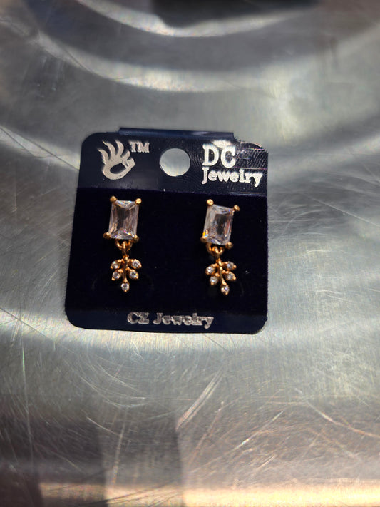 Beautiful designer earing