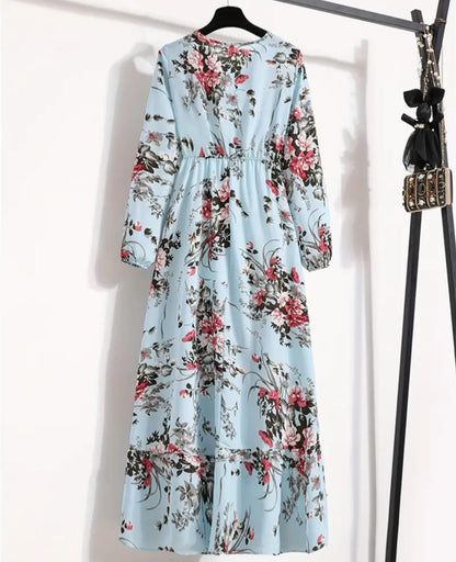 Beautiful designer Kurti style dress