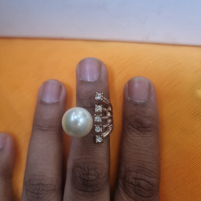 Beautiful ring