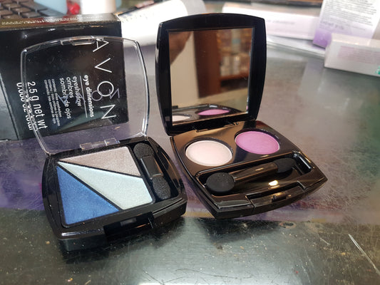 Avon eyeshadow