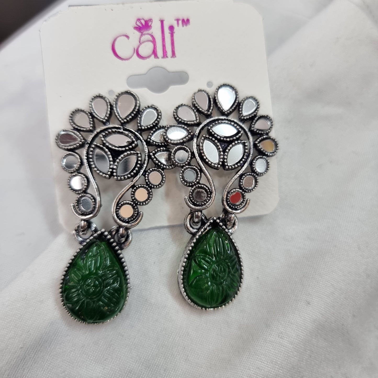 Beautiful designer earing