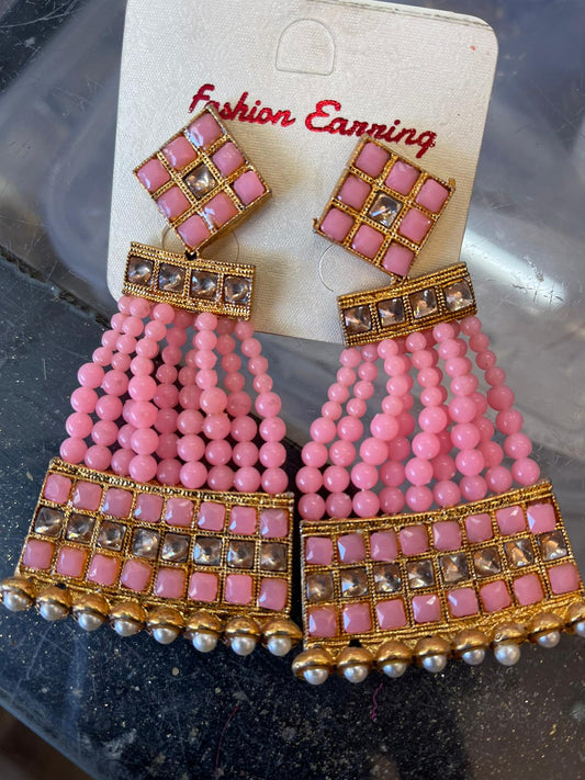 Beautiful designer earing