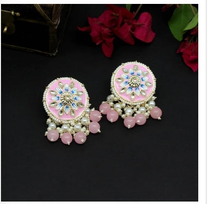 Beautiful designer stud earing