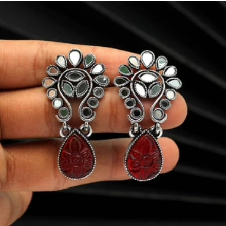 Beautiful designer earing