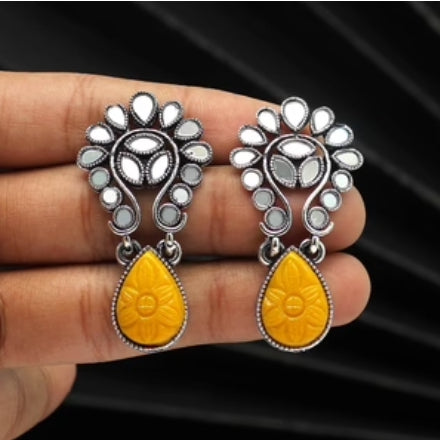 Beautiful designer earing