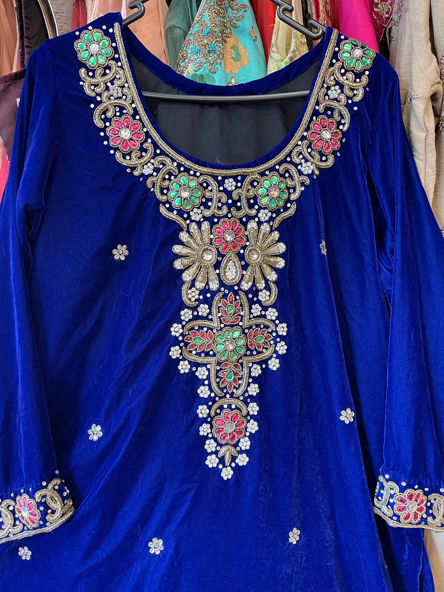 Beautiful designer Kurti