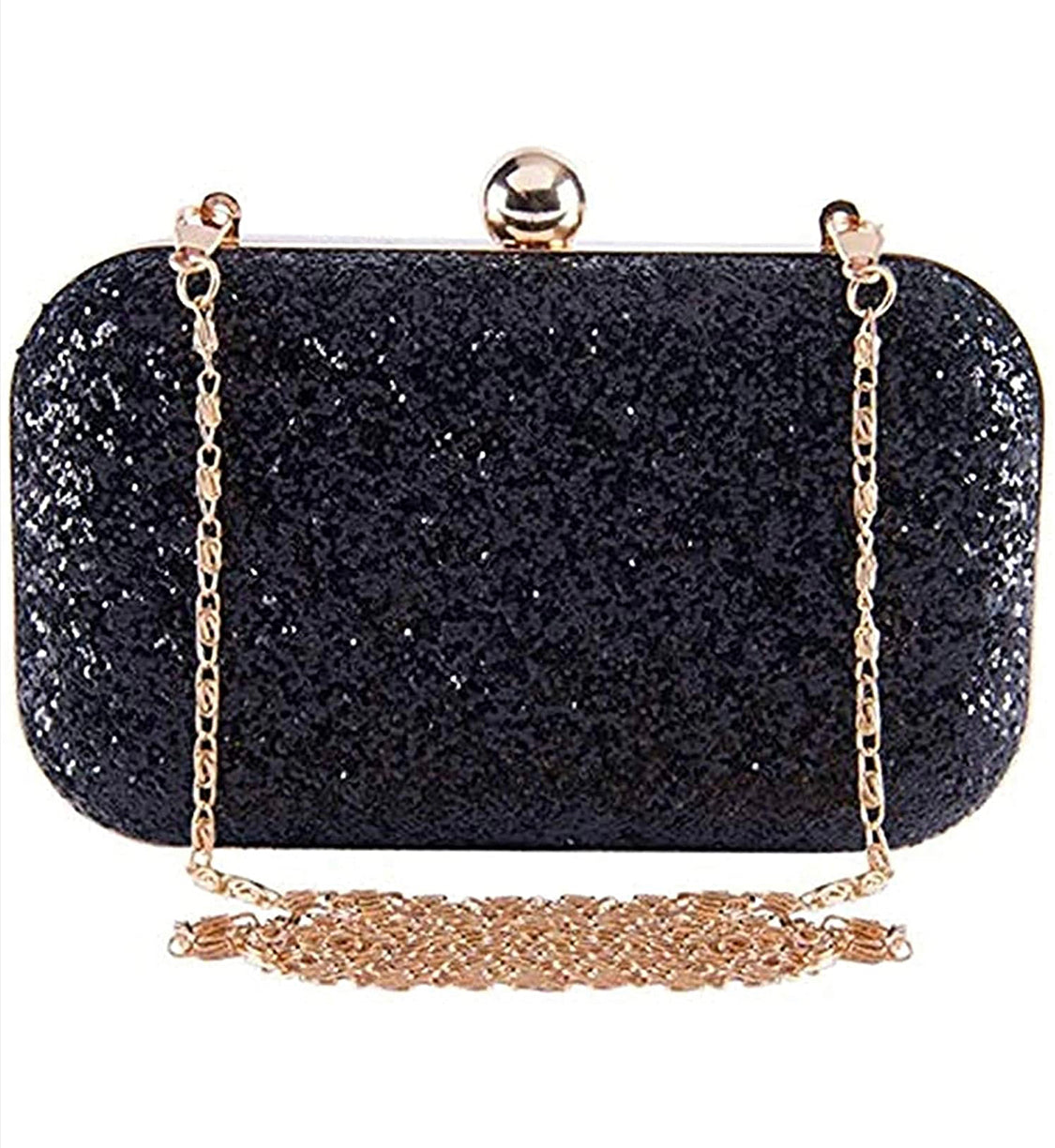 Beautiful designer clutch