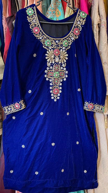 Beautiful designer Kurti