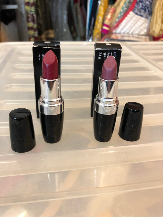 Beautiful designer lipstick combo