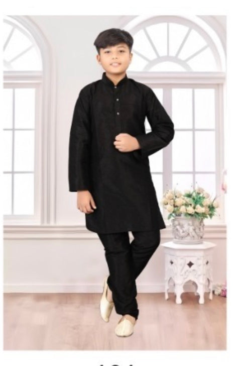 Kurta pyjama for kids